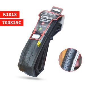 KENDA K1018 BICYCLE Tires 700x23c 700x25c ROAD BIKE Tire 125Psi 60TPI Tire Folded Version ROAD BIKE Tire