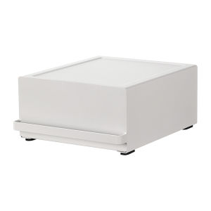 Modern Minimalist Iron Desktop Coffee Machine Capsule Storage Rack No Installation Required Kitchen Countertop Organizer