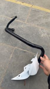 Tay gương khung gương xe trường hải olin và 1 số loại xe ô tô trường hải ben