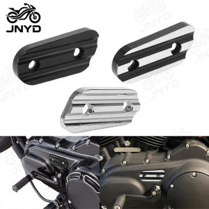 JNYD Motorcycle Inspection Cover CNC Aluminum For Harley Sportster XL 883 1200 48 72 Iron SuperLow Forty Eight XL883 XL1200