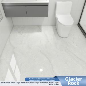 Waterproof Anti-slip Bathroom Floor Stickers