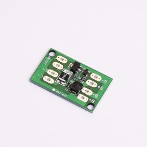 10Pcs Solar Controller Charging Street Light Switch Circuit Board Charging Controller Circuit Lithium Battery Charging Board