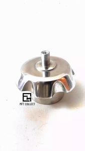 TRG Tutup Tengki Bensin variasi pnp klx dtracker ktm crf tutup tangki trail universal