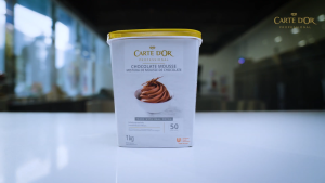 Carte dOr Chocolate Mousse Carte dOr 巧克力慕斯 1kg