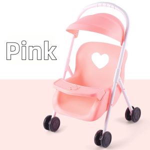Speaking Singing and Urinating Simulated Baby Play Doll Stroller Toy