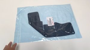 Seal Liner Fender Apron Frame Belakang Toyota Kijang Kapsul Original 53739-0B010