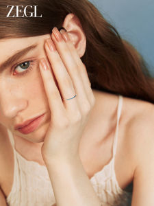 zengliu | Plain Sterling Silver Ring