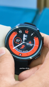 OPPO Watch X