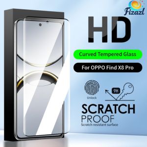 Toàn Bộ Kính Cường Lực chống ánh sáng xanh Bảo Vệ Màn Hình Viền Cong Cho OPPO Find X5 X3 X2 X Pro Reno 3 4 6 5 8T 10 11 12 13 F Pro 5G