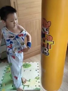 KDST | Thiết Bị Đứng Tập Tại Nhà Cho Trẻ Em Luyện Võ