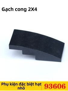 Những Mảnh Gạch Nhỏ Đặc Biệt DIY LEGO