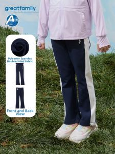 Great Family | Flare Casual & Sport Trousers