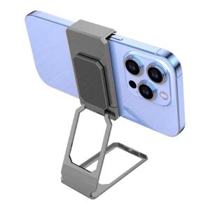 RQZN | Multi-Function Portable Phone Stand with Rotatable Support and Foldable Design