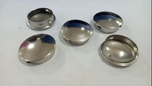 Tutup Stainless 1 1/4\\\" Berkualitas & Tahan Lama