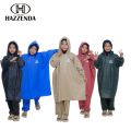 JAS HUJAN ANAK PONCO CELANA BAHAN PVC ELATIS MURAH. 