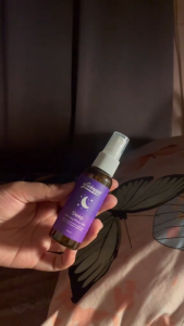 Wowhappy Sleep Calming Pillow and Linen Mist Spray 50ML