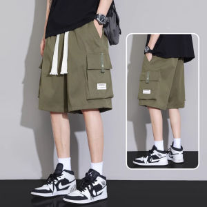 TUCANO | Slim Quick-Dry Sporty Ice Silk Wide Leg Pants