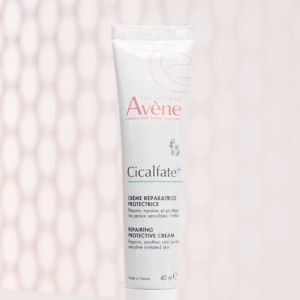 Avène Cicalfate+ Restorative protective cream 100ml Soothes and protects delicate sensitive skin