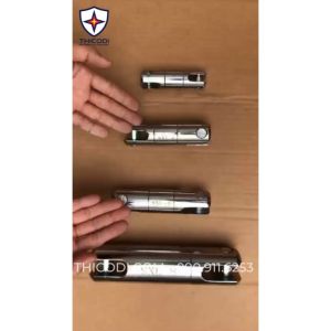 Con lăn chống xoắn dây cáp điện 1 tấn - 3 tấn - 5 tấn - 8 tấn