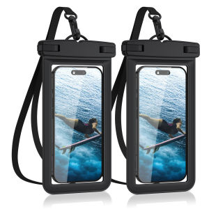 Waterproof Phone Pouch For Drift Diving Swimming Surfing Underwater Protector Pouch Cover For iPhone 11 12 13 14 15 16 Pro 17