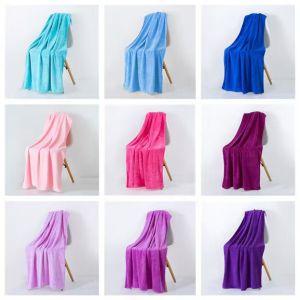 Premium Bath Towel Microfibre 70x140cm High Absorbency Soft and Durable for Adults Hotel Quality Towel