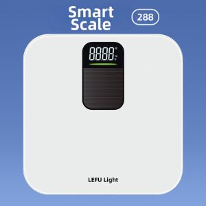 LEFU | Smart Precise Body Fat Scale
