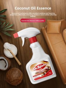QIAODAIMEI | Leather Furniture Cleaner & Protector Leather Care Oil