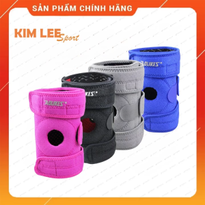 Băng bảo vệ đầu gối đa năng Aolikes AL - 7912 cao cấp chính hãng ( giá 1 chiếc)