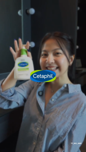 CETAPHIL Moisturizing Lotion 59ml & 237ml | Pelembab Perawatan Tubuh untuk Semua Jenis Kulit