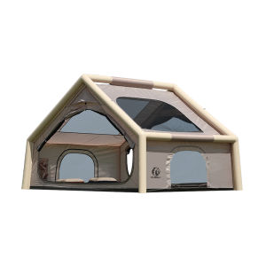 Hewolf | Automatic Inflatable Tent for Outdoor Camping and Picnic