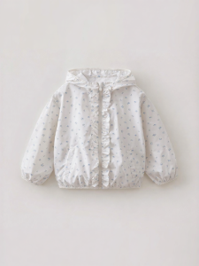 Marc&Janie | Light Lace Sun Protection Clothing