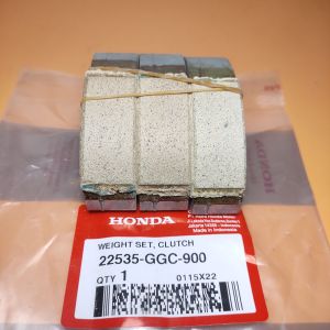 Kampas ganda only Vario lama vario karbu