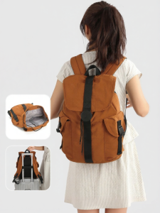 LUYIGUIZU | Multipurpose Casual Backpack