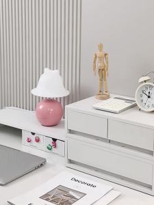 YYBAIO | Multifunctional Mobile Drawer Storage Cabinet