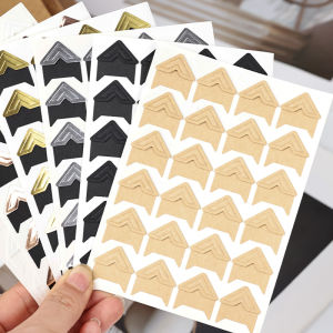 QINGPIN | Photo Fixing Decorative Stickers for Albums