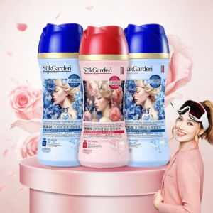 suk garden | Long-Lasting Scent Antibacterial Anti-Mite Laundry Pods