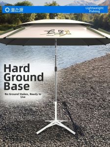 YUZHIYUAN | Portable Sun Shade Tent Folding Black Coating Sun Protection