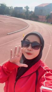 DJAVA OPTIK - Frame Aries -425/-600 - Kacamata Clip On Sunglass Polarized Magnet