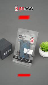 BT-ACC BT-H11 Baterai Batre Batrai 2942mAh for IP XR