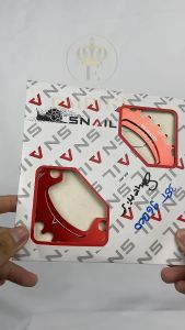 Chainring Chain Ring Sepeda MTB BCD 96 & 104 x 4 Snail Bicycle Empire