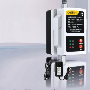 deli | Auto-Pressurized Water Pump for Barber Shops High Flow