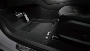 BMW X3 G45 [2024 - PRESENT] - 3D® ROYAL Car Mat
