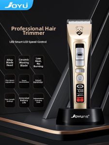 joyu | Professional Dog Clippers for Large Dogs