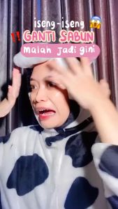 Meantea Beauty Brightening Body Soap Sabun DNA Salmon Pemutih Badan Original BPOM 50 Gram