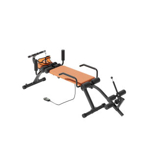 NUODEMA | Electric Lumbar and Spine Stretch Bed Neck Relief