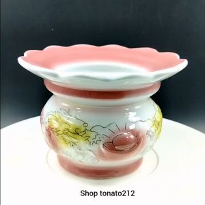 LƯ HƯƠNGBÁT HƯƠNG HỒNG CÓ HỨNG TÀN NHANG ĐỦ SIZE