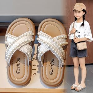 Girls Outdoor Summer Slides