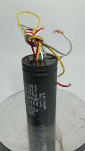 Kapasitor Mesin Cuci Sharp 2 Tabung | Kapasitor Mesin Cuci 2 Tabung Double 11+3 MICRO