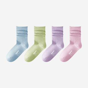 Bananain | Antibacterial Cool Deodorant Socks