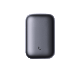 Xiaomi | Máy Cạo Râu Điện Xiaomi Mi S600 Dành Cho Nam Máy Cạo Râu Xoay Có Thể Sạc Lại Loại C Di Động Với Bộ Tỉa Lông Máy Cạo Râu Ướt/khô Lưỡi Dao Có Thể Giặt Được